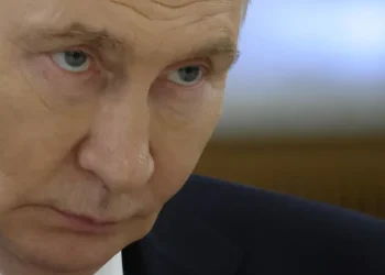 Параноїдальна атмосфера в Кремлі – чому Путін ховається у бункері – Світові новини