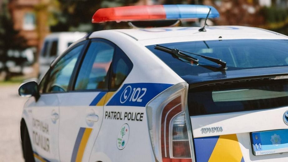 Патрульні Запоріжжя відпрацювали понад 3000 викликів