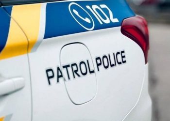 Патрульні Запоріжжя “зловили” більше 70 п’яних водіїв