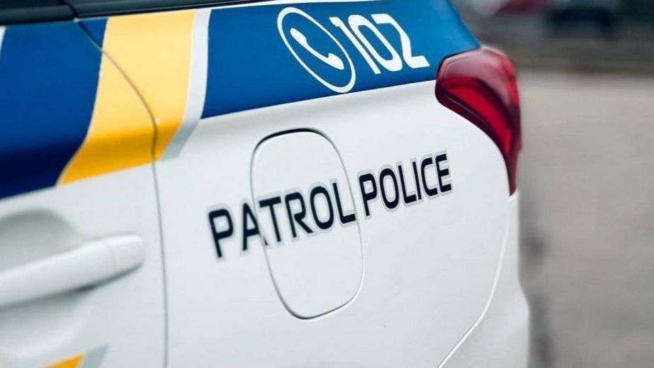 Патрульні Запоріжжя “зловили” більше 70 п’яних водіїв