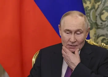 Переговори ЄС з Путіним про завершення війни – Європа шукає спецпредставника – Світові новини