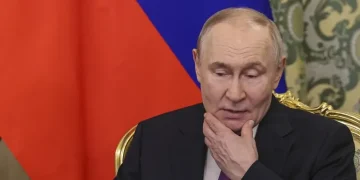 Переговори ЄС з Путіним про завершення війни – Європа шукає спецпредставника – Світові новини
