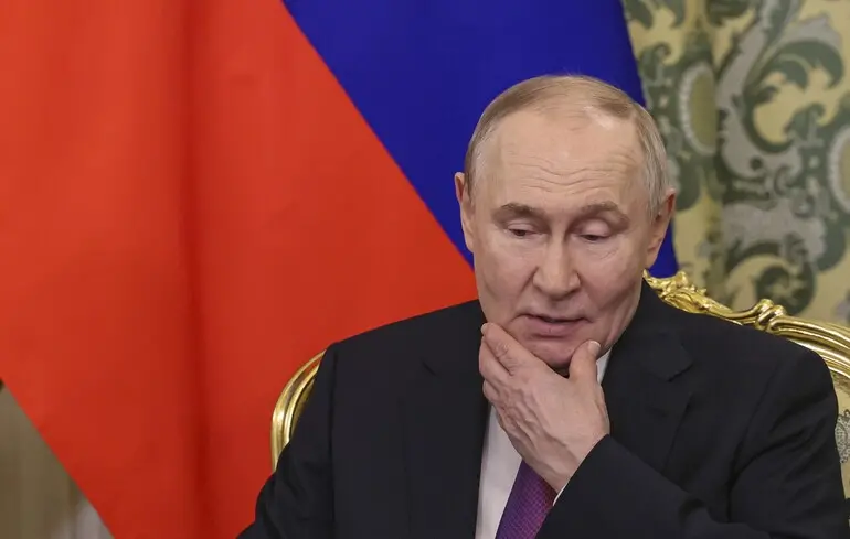 Переговори ЄС з Путіним про завершення війни – Європа шукає спецпредставника – Світові новини