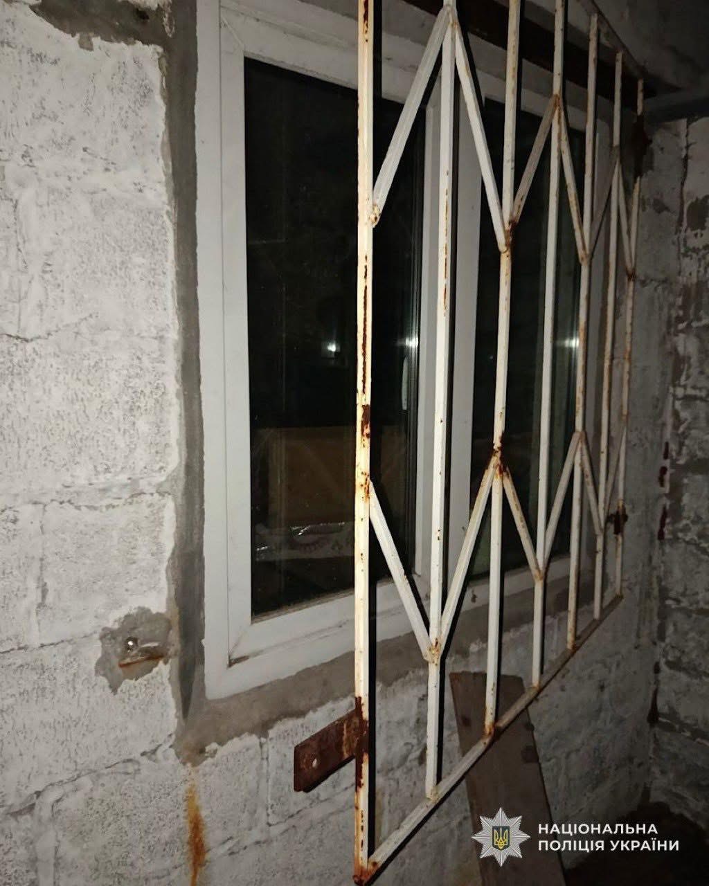Крадій 