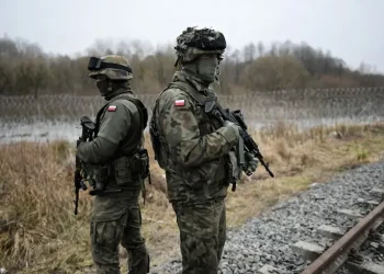 Перевірки на кордоні Польщі – чому вона їх продовжить – Світові новини