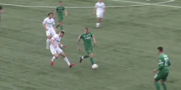 Перша ліга: «Ворскла» мінімально програла «Прикарпаттю-Благо» • Футбол •