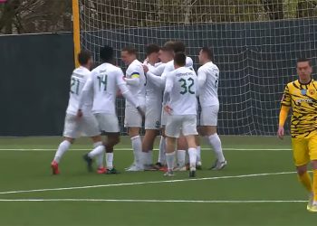 Перша ліга: «Ворскла» на виїзді перемогла «Чернігів» • Футбол •