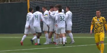 Перша ліга: «Ворскла» на виїзді перемогла «Чернігів» • Футбол •