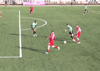 Перша ліга: «Ворскла» програла «Пробою» з Городенки • Футбол •