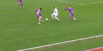 Перша ліга: «Ворскла» програла сумській «Вікторії» • Футбол •