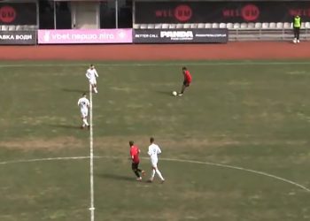 Перша ліга: «Ворскла» програла запорізькому «Металургу» • Футбол •