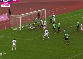 Перша ліга: «Ворскла» втратила премогу в матчі «Поділлям» • Футбол •