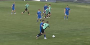 Перша ліга: «Ворскла» зіграла внічию з «Поділлям» (відео) • Футбол •