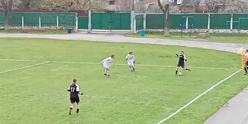 Перша ліга (жінки): «Лідер» поділив очки з «Юністю» • Футбол •