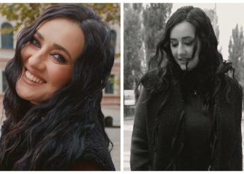 Перша робота Вітвіцької, Падалко та Мосейчук: ведучі ТСН розповідають, як починали “робоче життя” | Шоубизнес