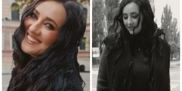 Перша робота Вітвіцької, Падалко та Мосейчук: ведучі ТСН розповідають, як починали “робоче життя” | Шоубизнес