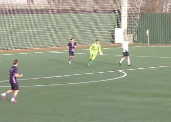 Першість U-19: «Полтава» та «Епіцентр» зіграли внічию • Футбол •