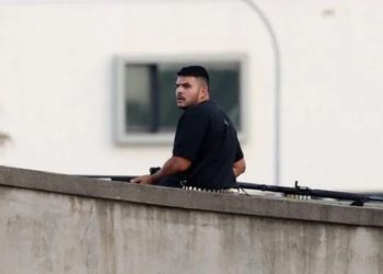 Під час стрілянини на пляжі в Австралії загинув 87-річний емігрант з України | Політика