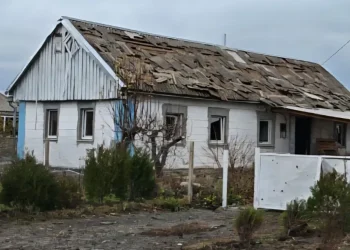 Під обстрілами два райони області: чоловік отримав важке поранення