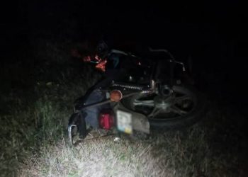 Підліток потрапив у реанімацію після ДТП у Запорізькому районі
