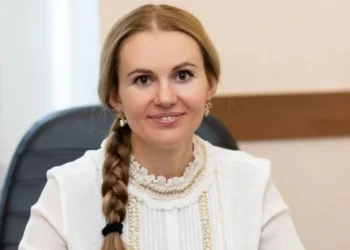 Підозра нардепці Скороход: що відомо про викриття схеми «продажу» санкцій РНБО