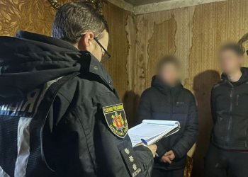 Підпалили авто військового: у Запоріжжі затримали агентів РФ