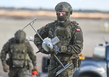 Підрив залізниці у Польщі – країна хоче розгорнути військових для захисту інфраструктури – Світові новини