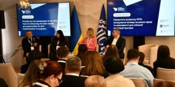 Підсумки першого року роботи Місцевого партнерства зайнятості на Миколаївщині »