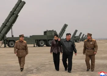 Північна Корея запустила понад 10 ракет під час нових військових випробувань – Світові новини