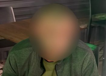 П’яного запоріжця з гранатами затримали на АЗС: що відомо