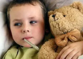 Починається сезон ГРВІ: ситуація в області за тиждень