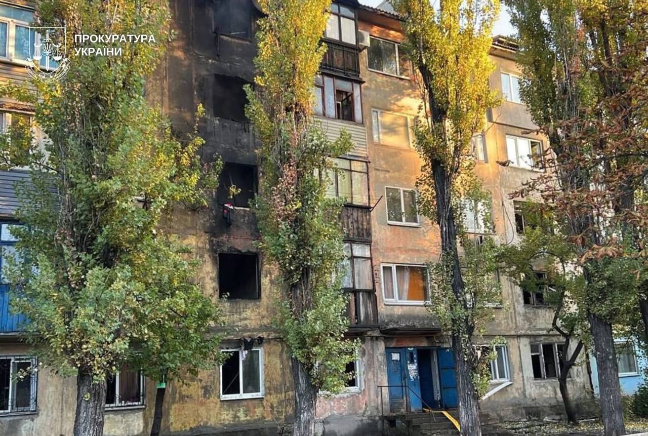 Шахтарське 