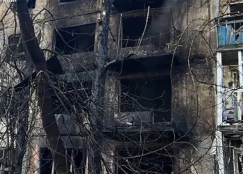 Поцілили у житловий квартал: що відомо про атаку рф на Шахтарське