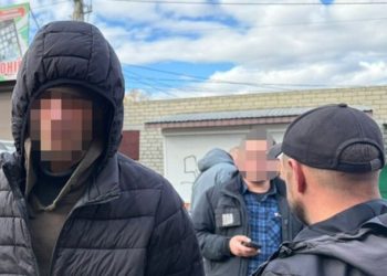 Пограничнику из Одесской области грозит до девяти лет тюрьмы: за что