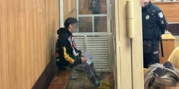 Похитили человека и требовали деньги: в Одессе избрали меры пресечения работникам ТЦК и правоохранителю