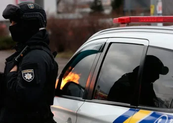 Поліцейський із Києва втік із 16 мільйонами гривень: деталі гучної справи