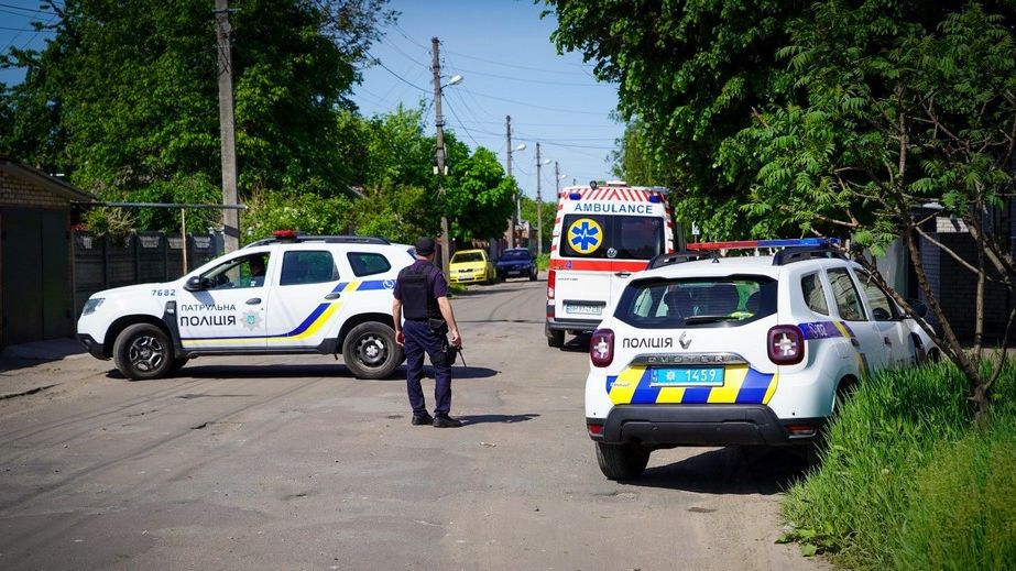 Поліція Запоріжжя оперативно розкрила два тяжкі злочини – деталі