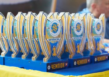 Поліна Тумко з Полтавщини здобула «срібло» на Кубку Придніпров`я з дзюдо • Дзюдо •