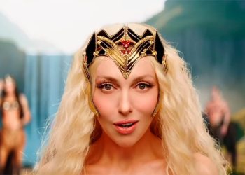 Полякова й Нікітюк домовилися зустрітися на “Євробаченні”: а Джамала й Тимошенко в курсі? | Шоубизнес