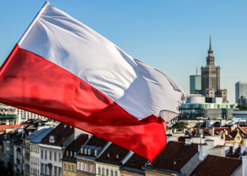 Польща може стати членом «Великої двадцятки» | Політика