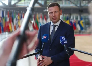 Польські винищувачі в Естонії – як країни Балтії та Польща посилюють авіаційну місію НАТО – Світові новини