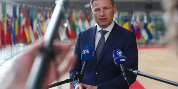 Польські винищувачі в Естонії – як країни Балтії та Польща посилюють авіаційну місію НАТО – Світові новини