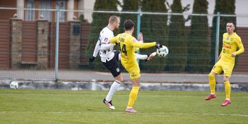 «Полтава» програла спаринг чернівецькій «Буковині» • Футбол •