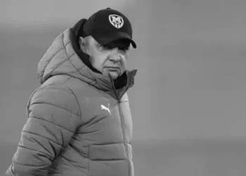 Помер ексфутболіст ФК «Дніпро» Андрій Полунін