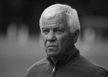 Помер Володимир Мунтян • Пам’ять •