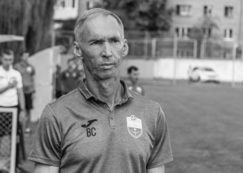 Помер Володимир Сисенко • Пам’ять •