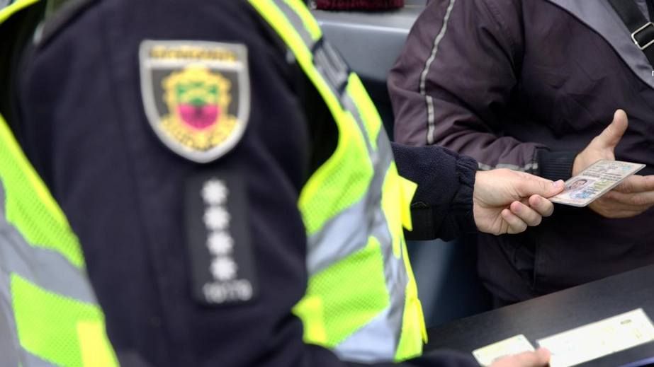 Понад 60 п’яних керманичів “зловили” на Запоріжжі