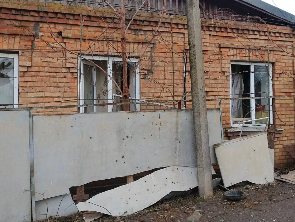 новини Дніпра (8033), обстріли (103)