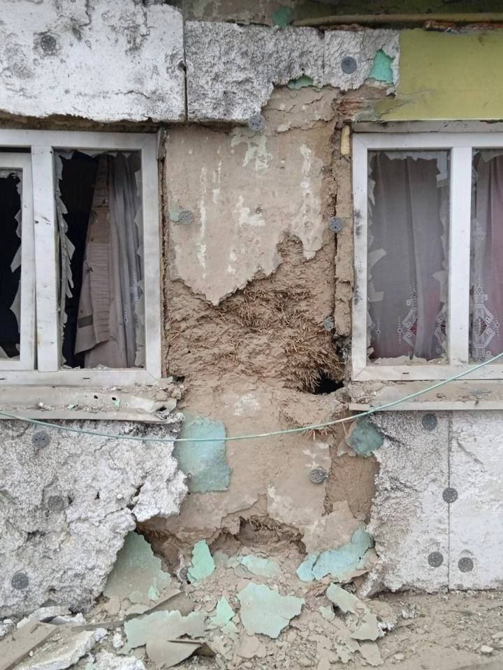 новини Дніпра (8033), обстріли (103)