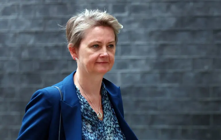 Порушення перемир'я в Газі - як прокоментували його в Британії 1